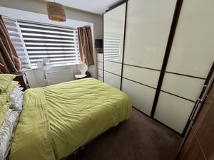 Bedroom 1- click for photo gallery